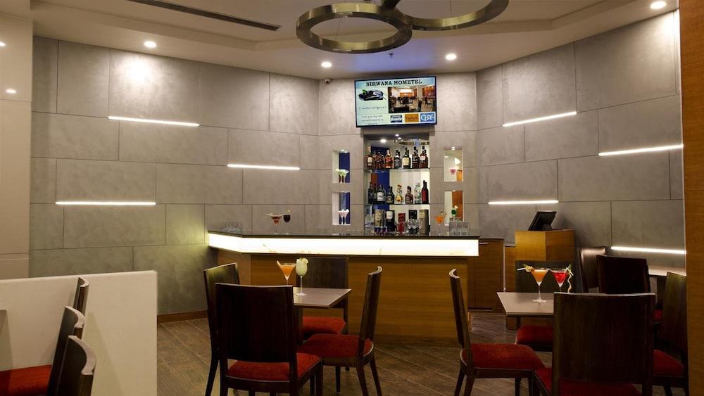 Nirwana Hometel Jaipur- A Sarovar Hotel Exterior foto