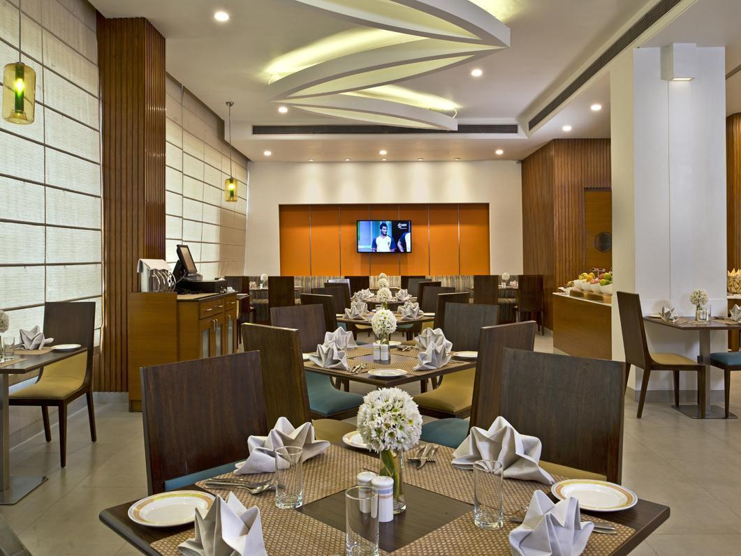 Nirwana Hometel Jaipur- A Sarovar Hotel Exterior foto